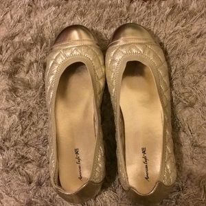 American Eagle Flats